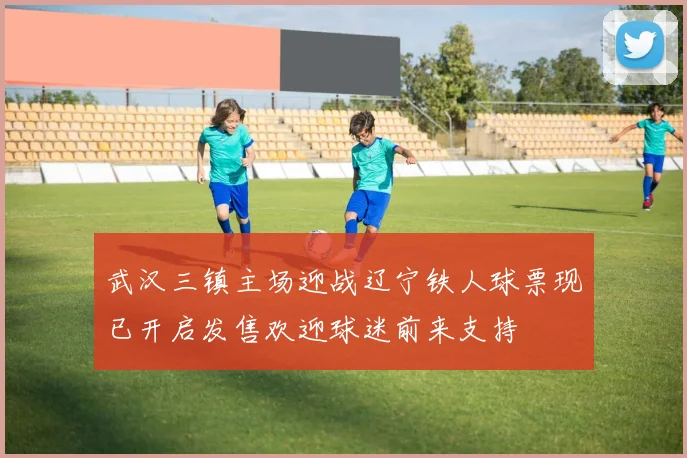 武汉三镇主场迎战辽宁铁人球票现已开启发售欢迎球迷前来支持